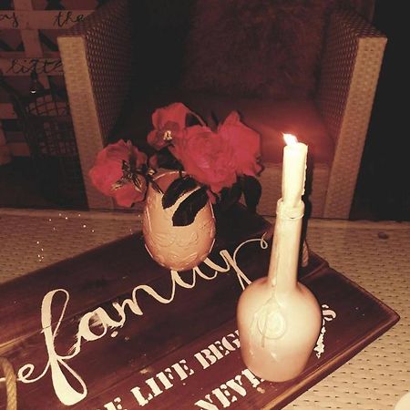 Appartamento Ninas Dream Orsera Esterno foto