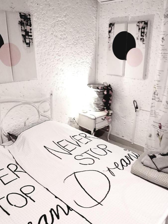 Appartamento Ninas Dream Orsera Esterno foto