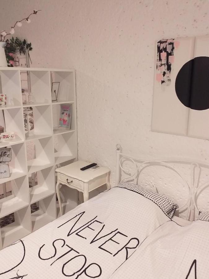 Appartamento Ninas Dream Orsera Esterno foto