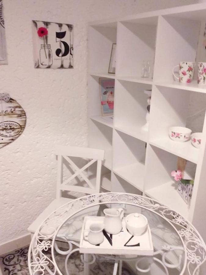 Appartamento Ninas Dream Orsera Esterno foto